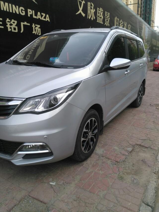 长安欧尚a600-长安欧尚1.5L车友们感觉动力够用吗？如果带T加钱多少能接受？
