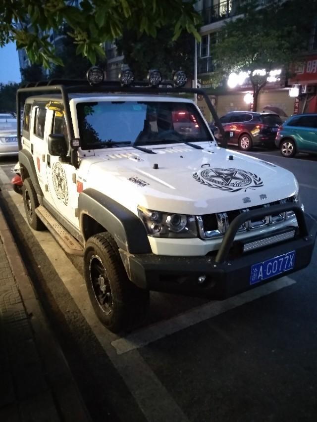 睿骋-这种类型设计的车，你觉得好看吗？