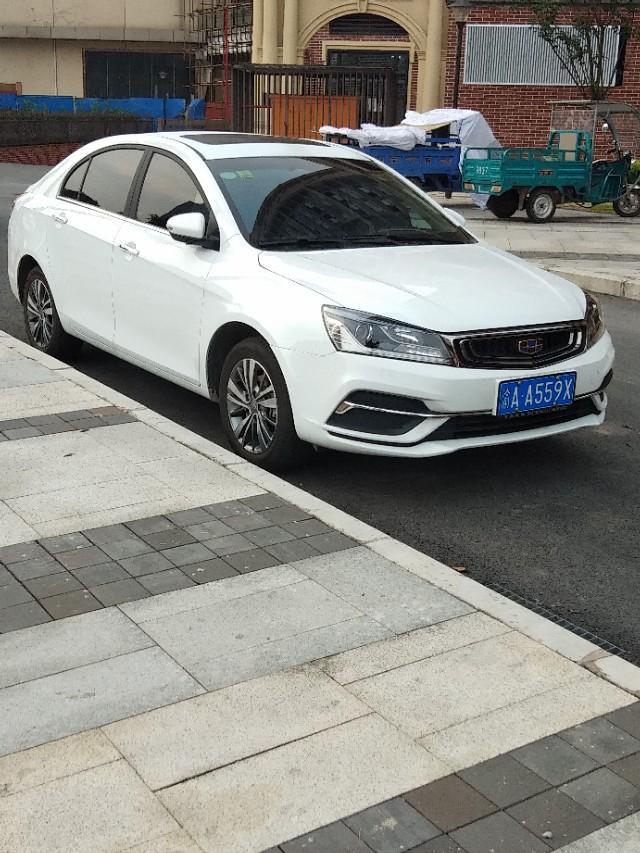 睿骋-此车设计的不错，你喜欢吗？