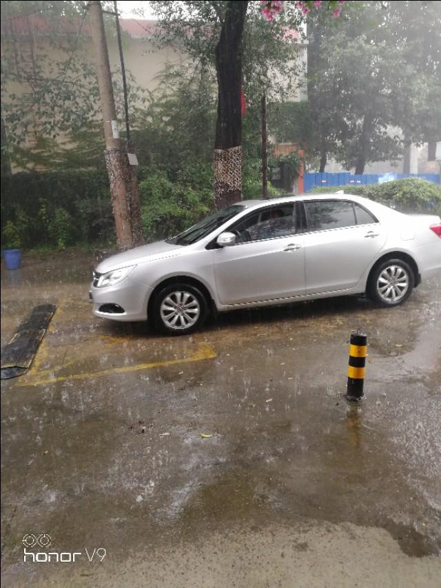 众泰t600-这车可以吗