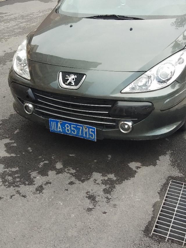 睿骋-你觉得这车标造型好看吗？