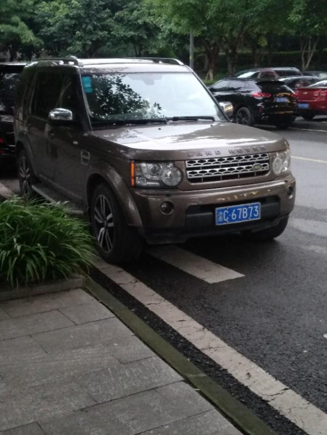 睿骋-这车造型设计的不错，你喜欢吗？