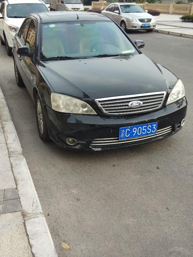 睿骋-这车整体不错，你觉得呢？