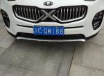 睿骋-这是什么品牌的车，这车值多少钱？