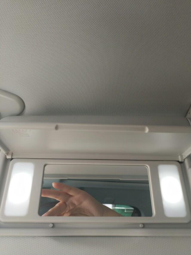 swm斯威g01-试驾斯威G01感觉内饰还不错，试驾的朋友们你们觉得斯威G01哪方面你们比较喜欢？