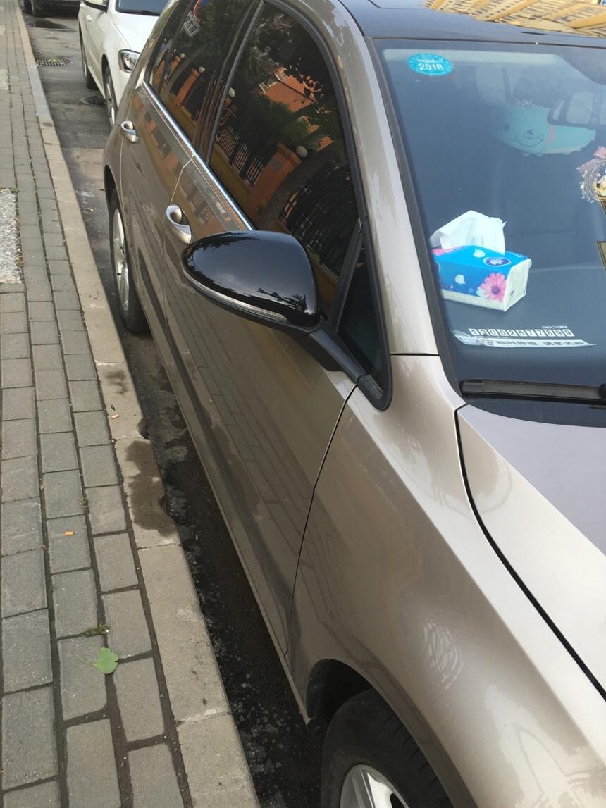 奔奔EV可以加装小圆镜吗？