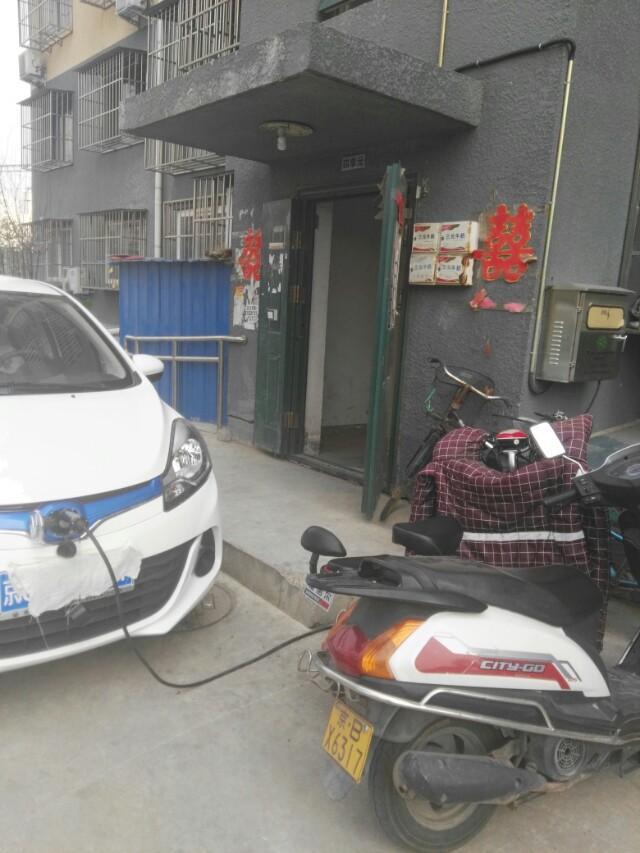 奔奔ev-奔奔车辆的慢充速度怎么样？