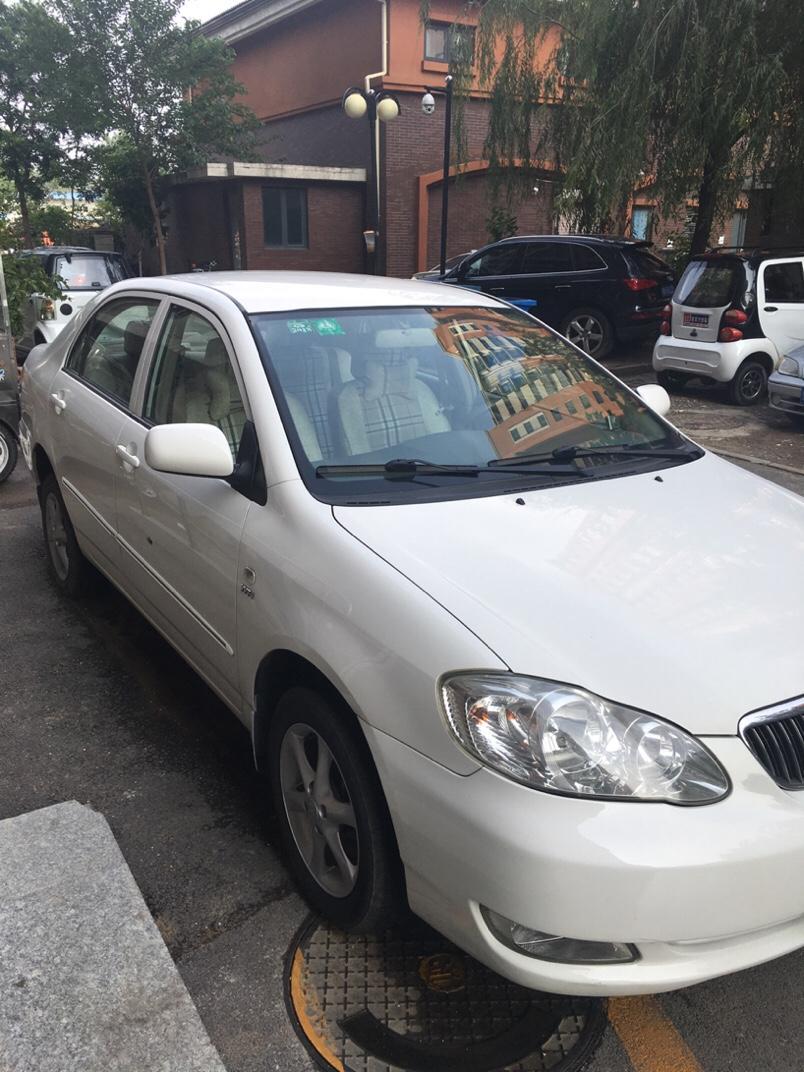 奔奔EV倒车入库有什么技巧？