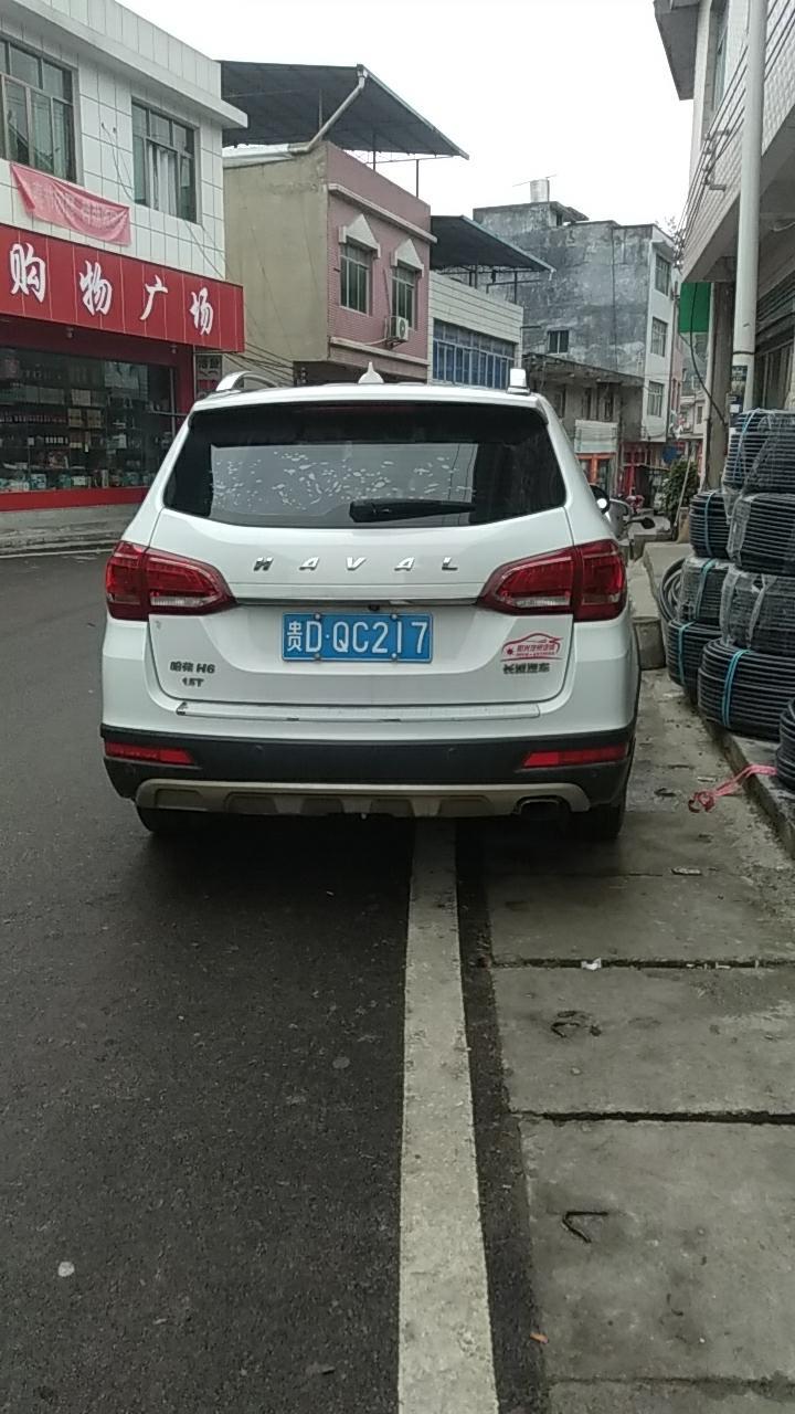 哈弗h6-请问车友这种车，现在要多少钱