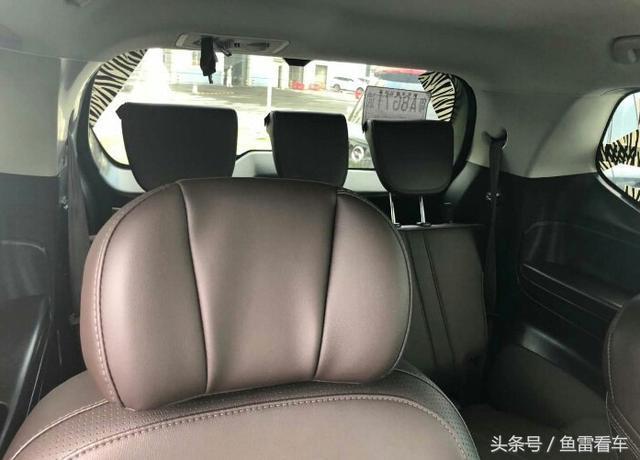 哈弗h6-传祺汽车漂亮吗？