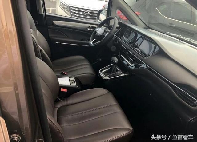 哈弗h6-传祺汽车漂亮吗？