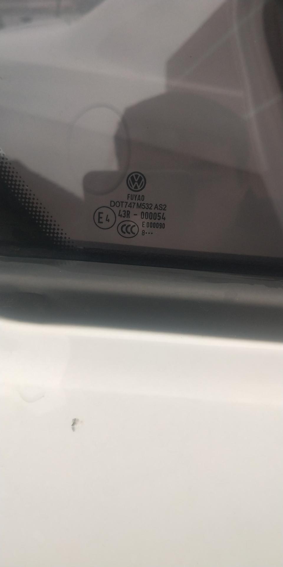 朗逸-出现这种情况正常吗，，请问谁知道这个怎么计算的