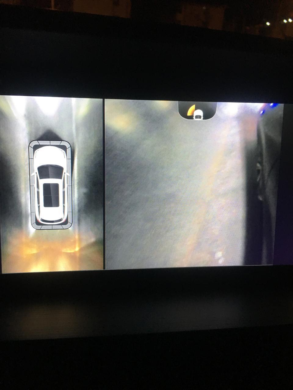 长安cs75 plus-长安cs75p1.5的为什么这都不是很清楚啊，模模糊糊的