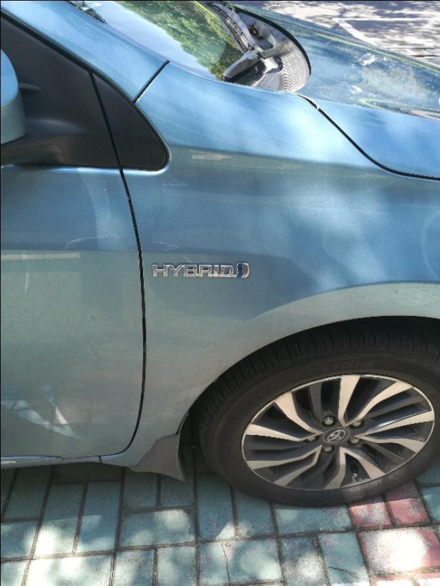 卡罗拉-车子开的很少，一年只有3000km，轮胎也要定期更换吗?