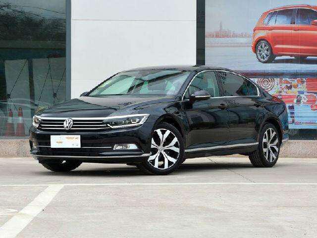 2014迈腾噪音大怎样处理？