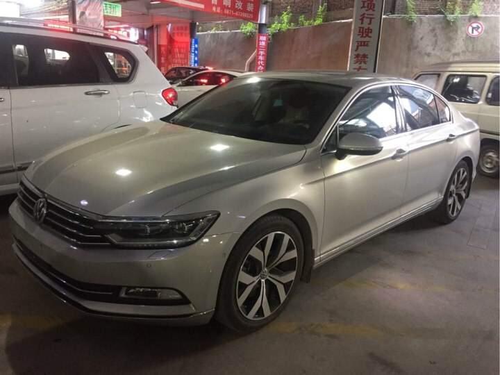 新迈腾1.8t豪华版能蓝牙打电话吗？