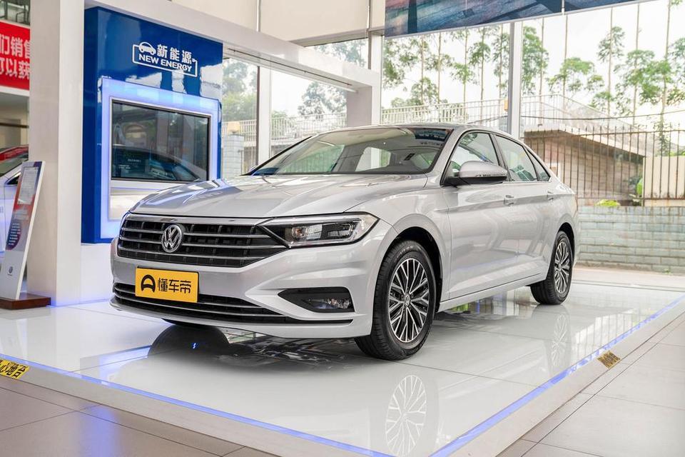 大众速腾2019280Ts舒适版落地需要多少最低，郑州车友！