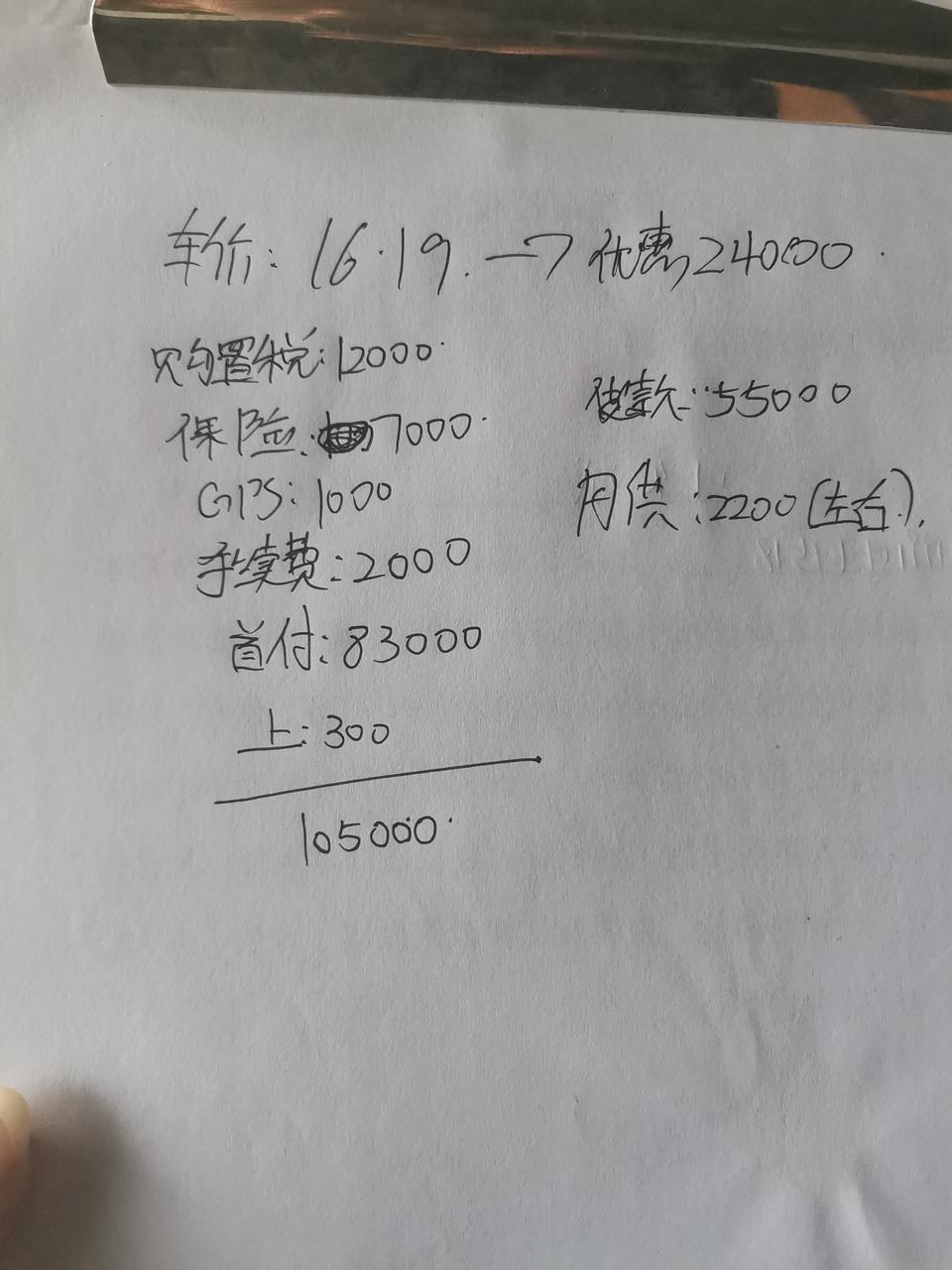 速腾1.4t舒适型，这个价格下来是不是贵了好多？还告诉我加装一键启动还要加5000块钱