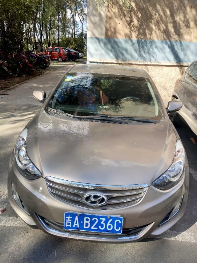现代领动多长时间加一次防冻液？现在水温总是在100左右。
