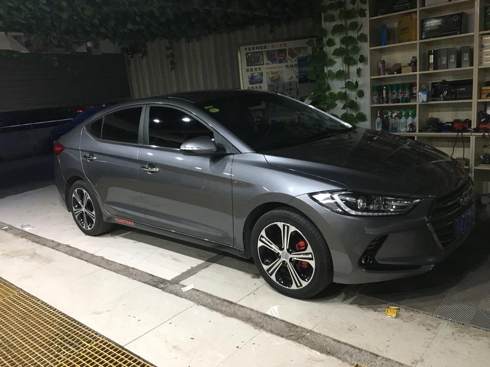 我的领动为什么怎么好看？