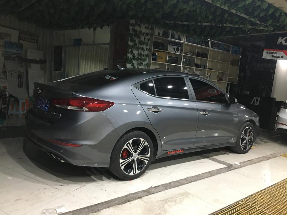 我的领动为什么怎么好看？