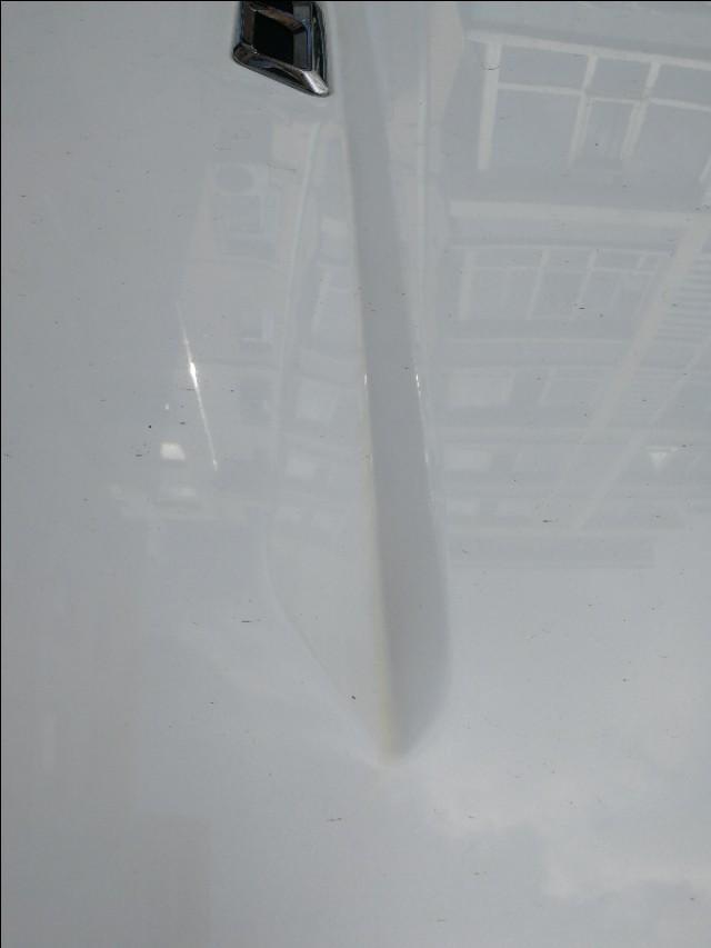 长安cs75-前机盖，严重发黄。不知道究竟用什么方式才能去掉，或者遮盖。机盖已经严重氧化，请问各路大神有没有自己就能处理掉的方法