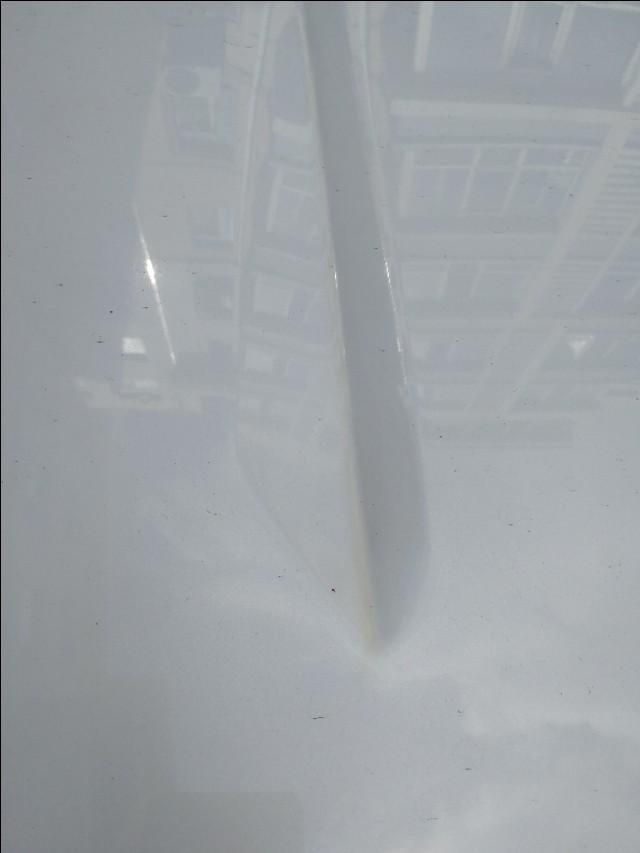 长安cs75-前机盖，严重发黄。不知道究竟用什么方式才能去掉，或者遮盖。机盖已经严重氧化，请问各路大神有没有自己就能处理掉的方法