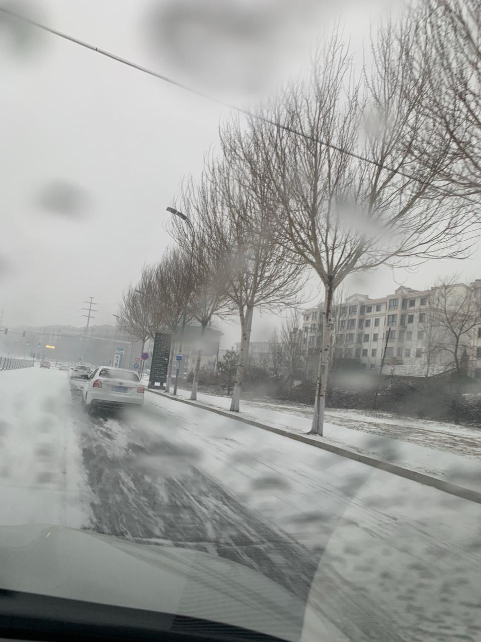 逍客-据说山东也要下大雪了，机油必须换防冻得么？求指教？