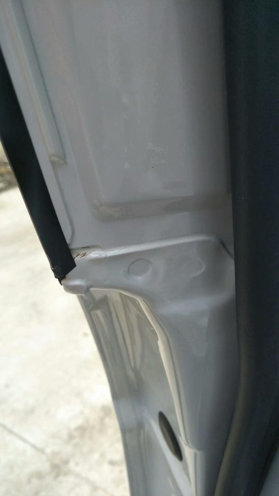 长安cs75-CS75这是什么毛病啊？啊？