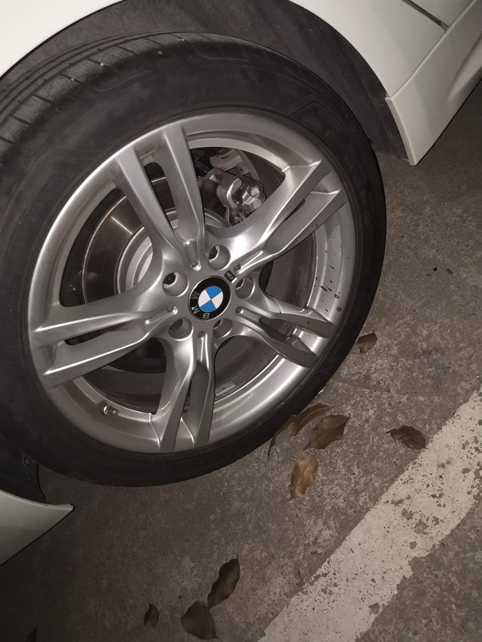 宝马4系-防爆胎能不能换普通轮胎？我听说防爆胎的轮毂跟普通胎不匹配？还有就是换普通胎后，后备箱怎么固定备胎啊？网上有没有备胎支架神器？