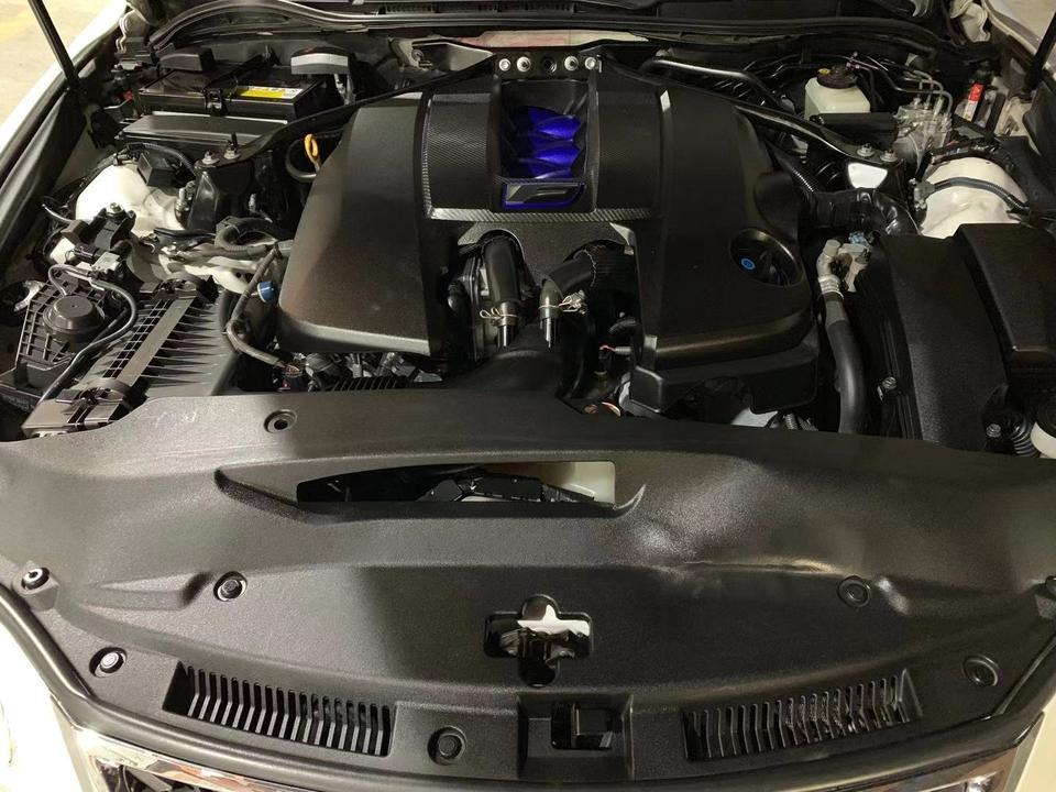 雷克萨斯is-雷克萨斯LS350   可以移植RCF  5.0  蓝色心脏吗？！
is/GS/LS   那款车子入手来改装移植比较推荐！？
麻烦大神解答一下，有移植经验的车友看到请点评～