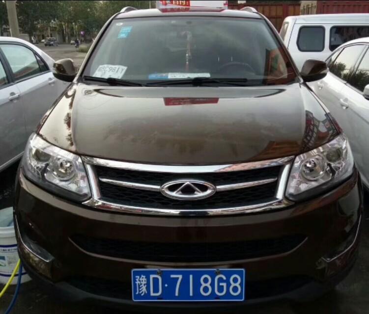 凯越-猜猜这是什么牌子的汽车