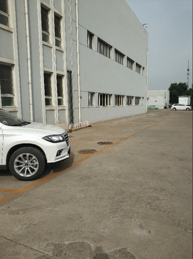 哈弗h2如何防止爆胎？