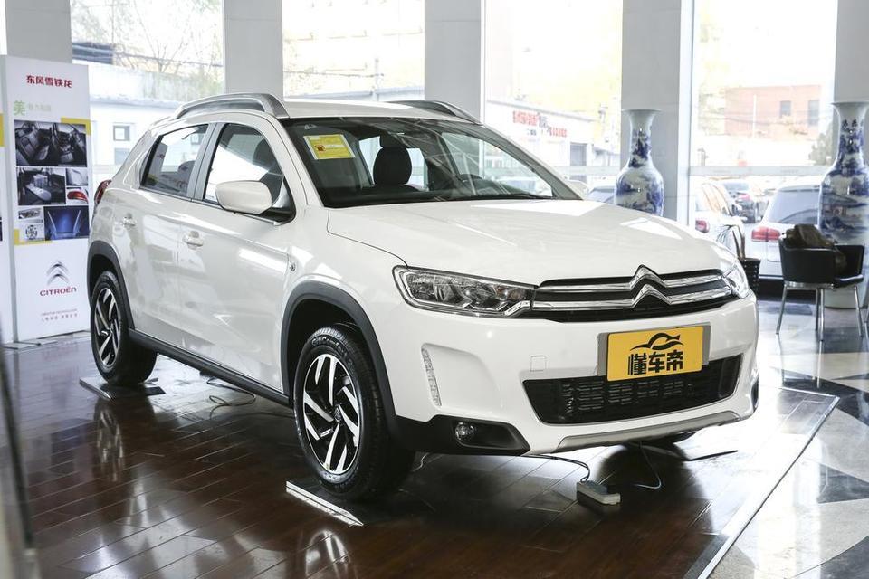 雪铁龙c3-xr-雪铁龙c3_xr怎么样，优缺点！？