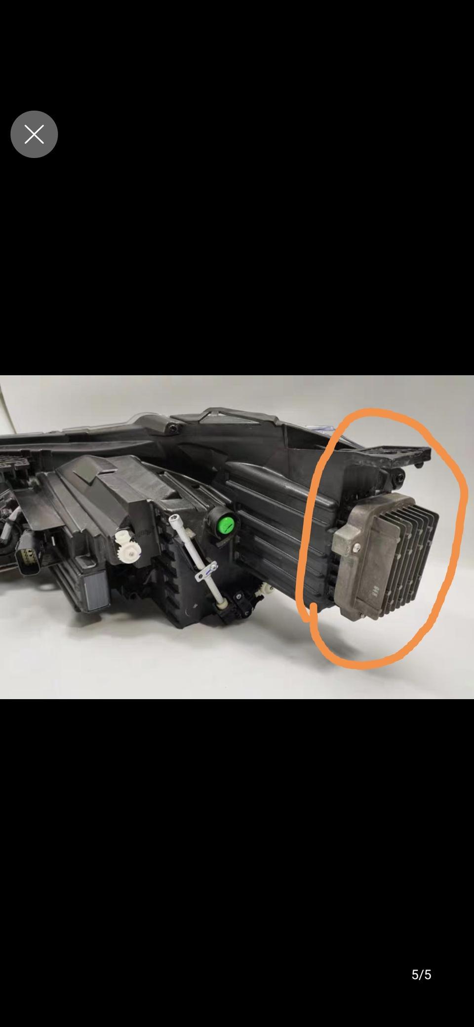 上汽maxus g50-回到镇上水泥路面，后备箱不是门响，要不就是后尾灯哪个位置有异响，汽油泵噪音过大，大灯从来没见过这种先进产品，大灯改不了，小小灯泡都改不了太先进了，我想问大灯有问题是不是必须4S店，后边标注的就是灯泡和散热的