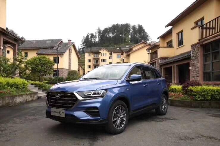 swm斯威g01-买车的话、广州什么时候可以提车。