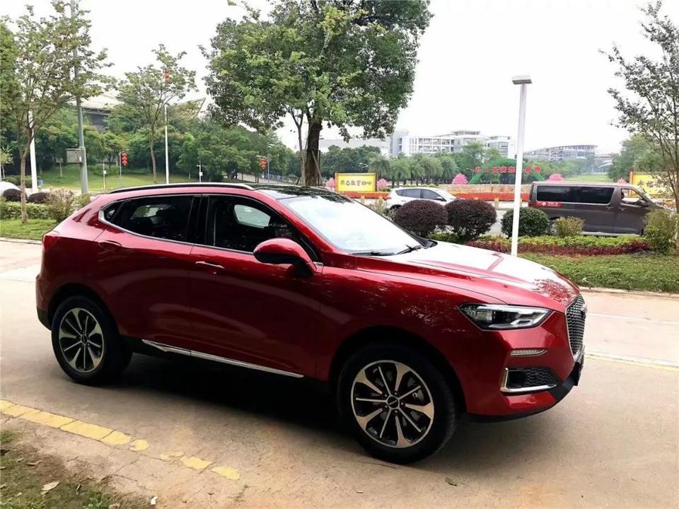 哈弗F5文山优惠如何？