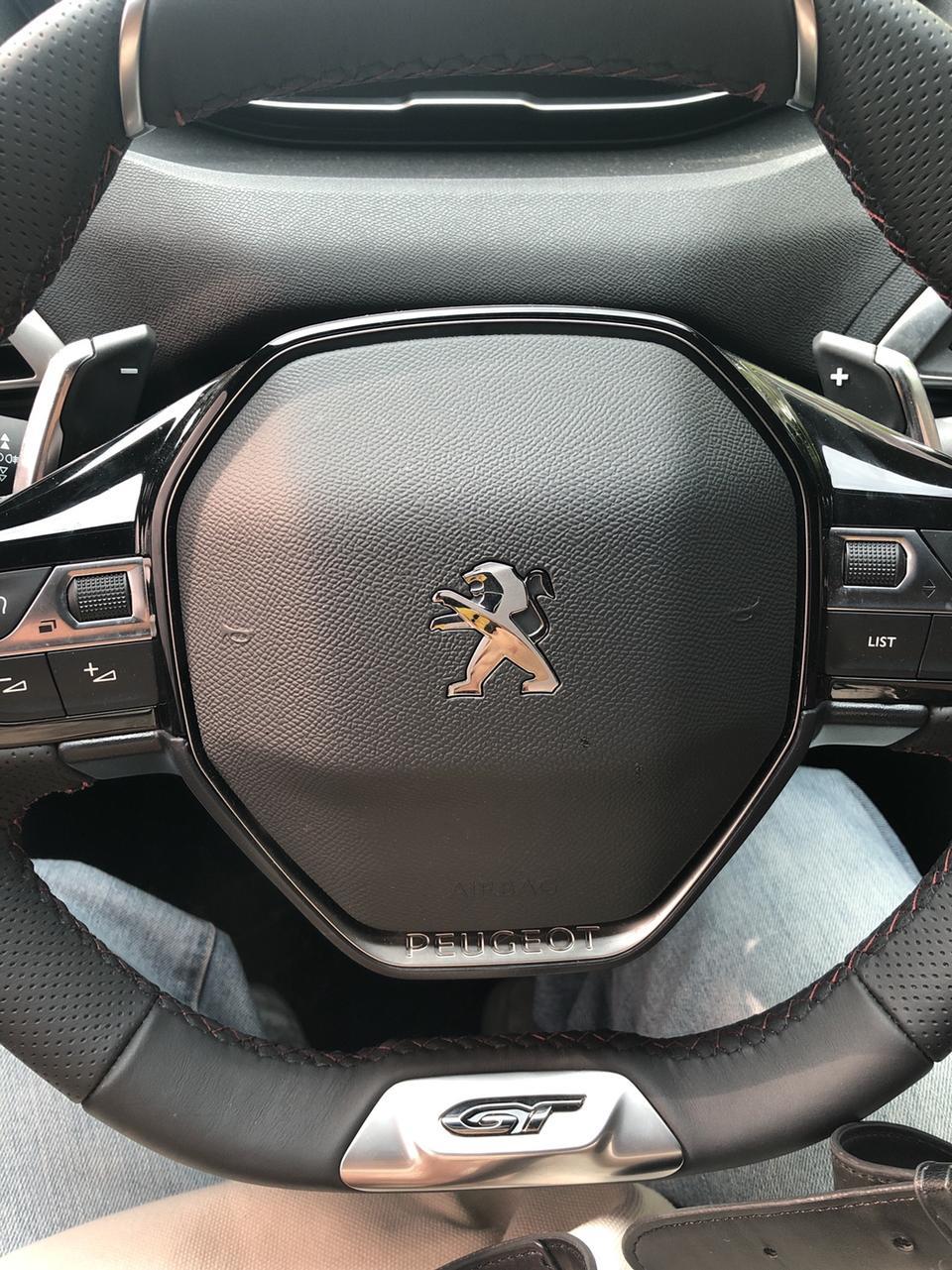 标致4008-我的4008gt2019的问一下标准前视摄像头只能在倒挡后开前进档是才能打开吗，还是有什么方法打开呢，还有就是我的雨刷器喷不出来水了，是不是说明玻璃水用完了呢
