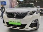 标致4008 phev-全时四驱，五连杆独立后桥，百公里综合油耗1.7L，222KW，450NM。
东风标致4008混动版，你觉得应该定价多少钱？