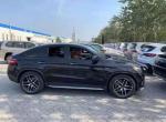 奔驰gle amg-奔驰GLEcoupe轿跑SUV，一次加多少升机油，急