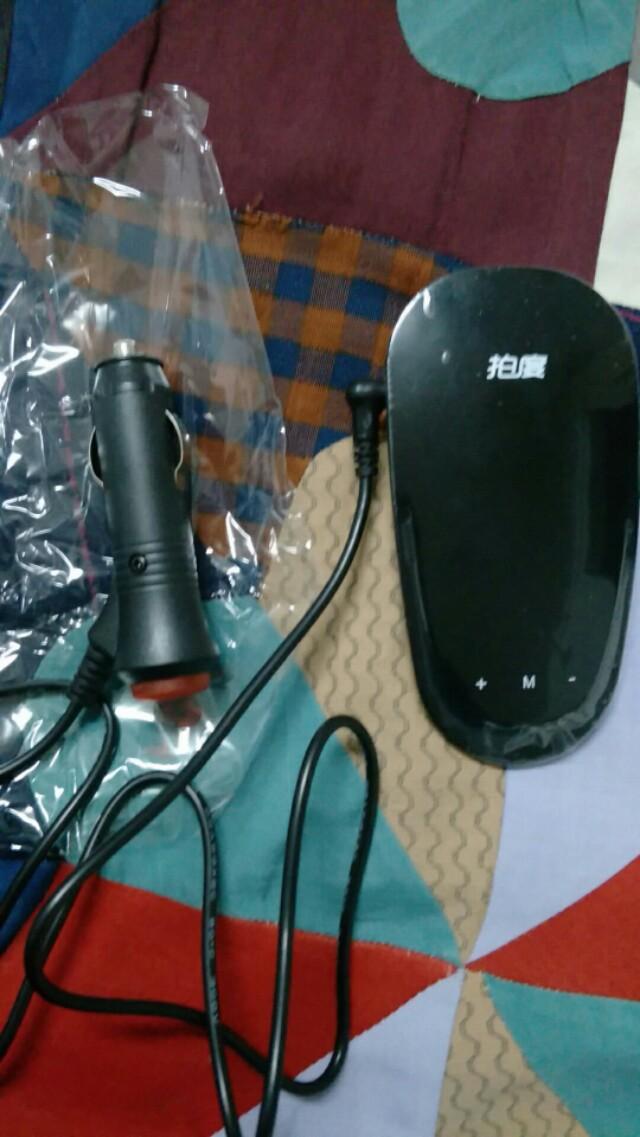 这电子狗，另一头安装在哪里啊？有哪位大神知道的吗？我的远景s1手动挡