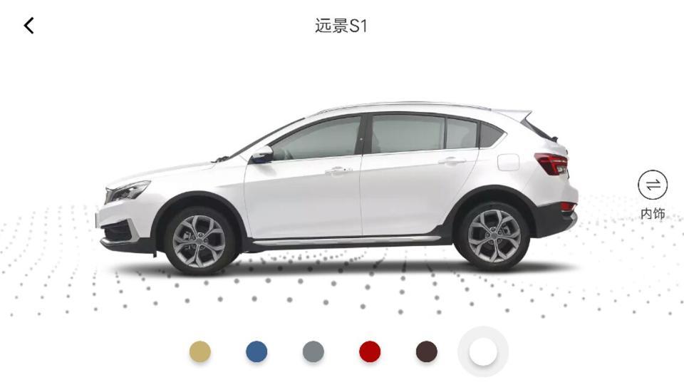 远景S1安全气囊就2个吗，油耗怎么样，后期小问题可多，自动锋享版的全款落地要多少钱