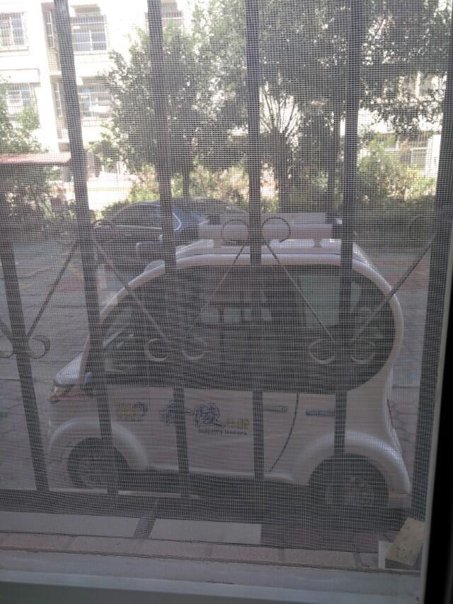 disco volante-这是什么车？请告诉我。我不知道，就是我的车。