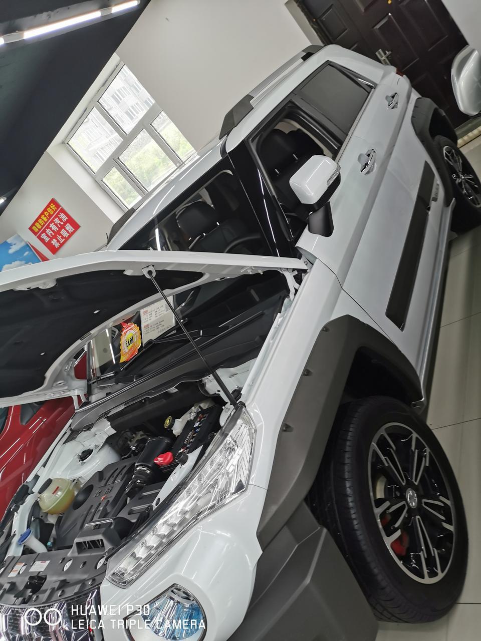 老板们，我在一家还不错的2手车4s店看到了北京bj20。车况都挺好的，目前在犹豫买不买，哪位老板方便介绍下这辆车的弊端还有优点吗。不了解这辆车，17年10月上牌，4w多公里，1.5t。国4。不知道可不可以入手，