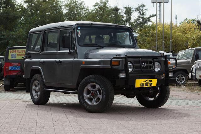 bj 212-沈阳没有212专卖怎么办，能不能去别的城市买，买了以后能不能上沈阳的牌照！