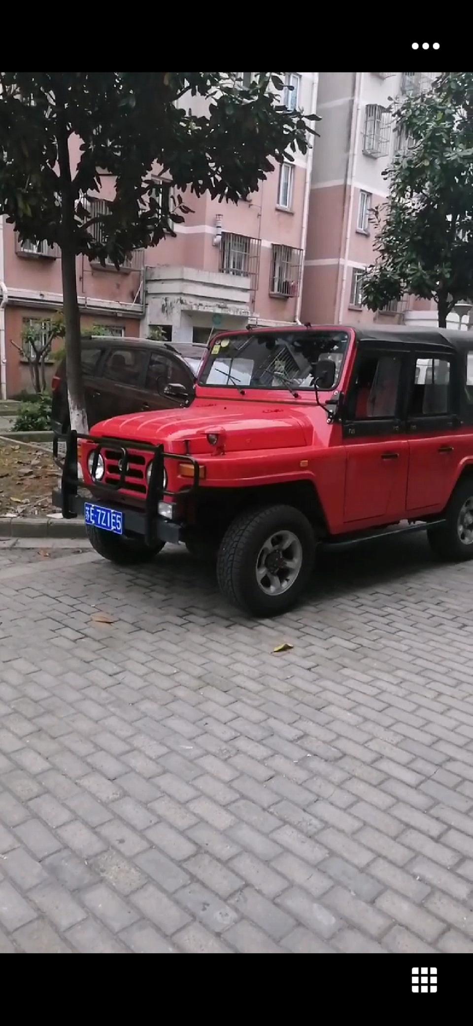 bj 212-有没有哪位大哥带带我 小弟在昆山地区。