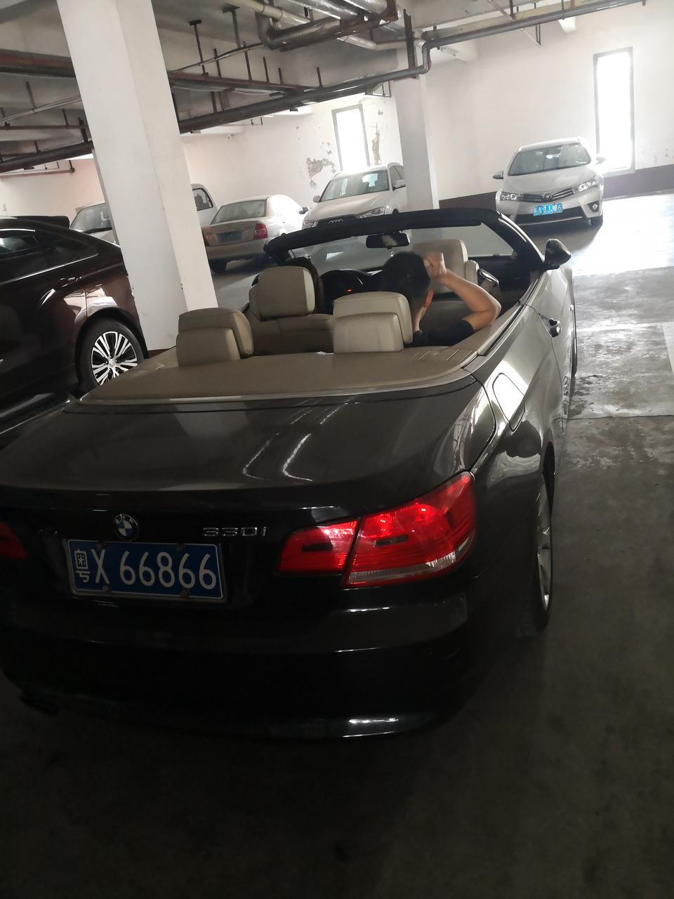 标致2008-2008宝马330i现在直多少钱