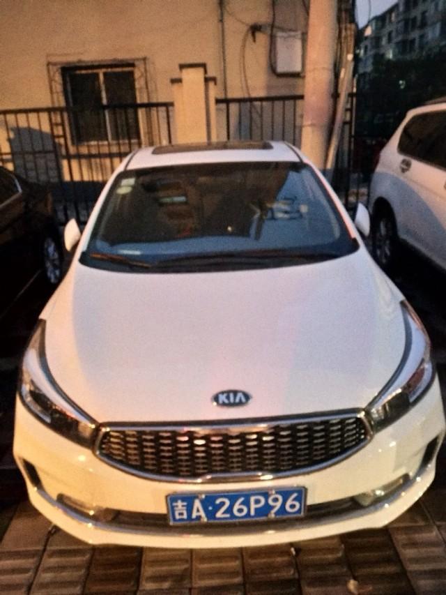 起亚K2加装发动机护板价格是多少？