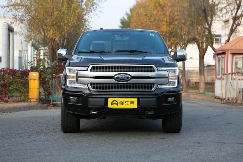 福特f-150-你们的福特F150上的货车牌照？高速限速按照什么来限制啊？是120还是按照货车限速来？