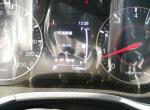 中华v3-仪表盘显示车速警报是怎么回事？